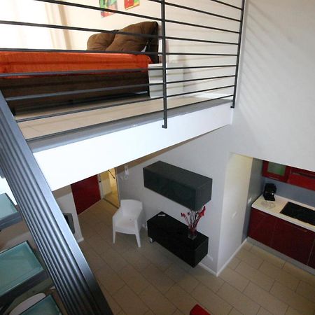 كاتانيا Re Martino Residence المظهر الخارجي الصورة