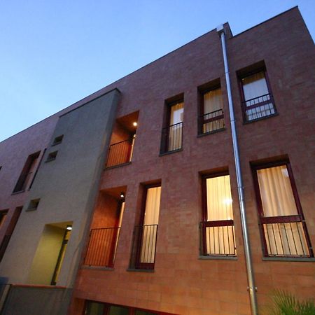 كاتانيا Re Martino Residence المظهر الخارجي الصورة