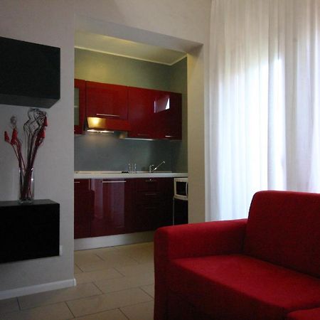 كاتانيا Re Martino Residence المظهر الخارجي الصورة