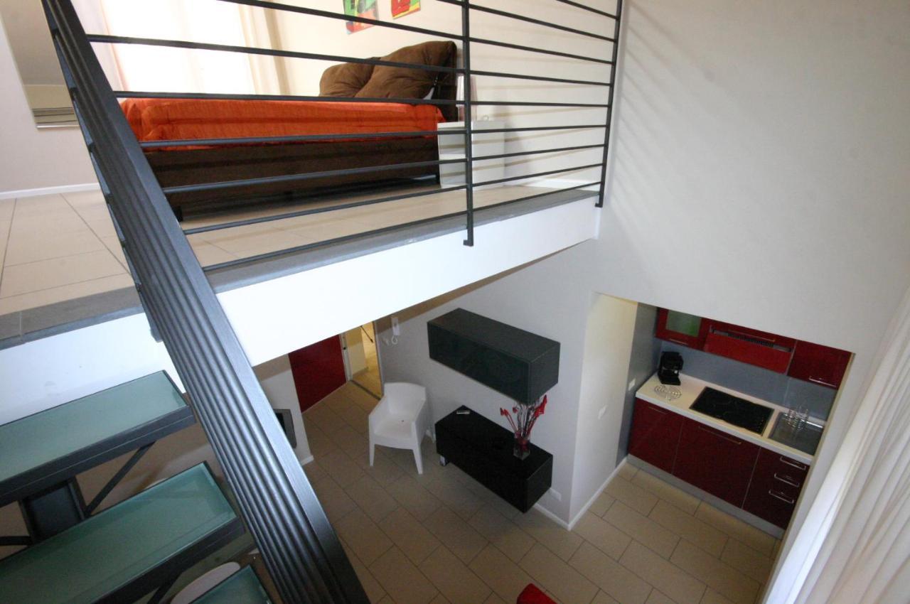 كاتانيا Re Martino Residence المظهر الخارجي الصورة